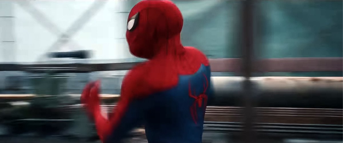 MCU - The Direct tweet media