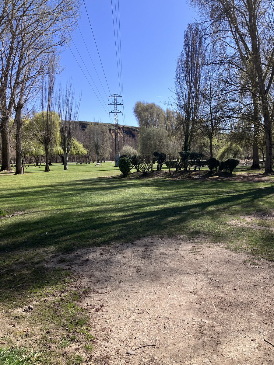 Luis Prada García tweet media