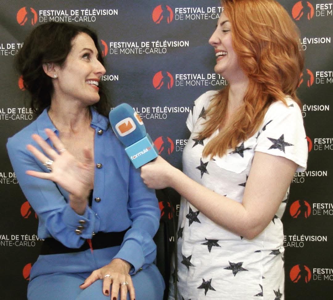 Berta Fernández del Castillo Morales tweet media