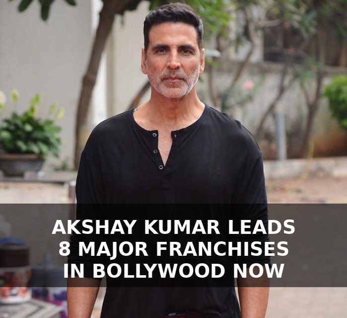 mohdzub37334894's tweet photo. SUPERSTAR #AkshayKumar leads 8 MAJOR FRANCHISES/ Universes now 🔥
1. #HeraPheri
2. #Housefull
3. #COPUniverse
4. #MHCU
5. #OMG
6. #JollyLLB
7. #Welcome
8. #Golmaal
The DOMINATION is REAL 🎬✅ @Akshaykumar_roy https://t.co/KWUrHawvyz