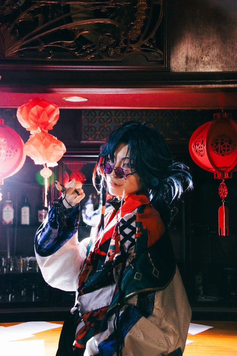 あさ助 tweet media