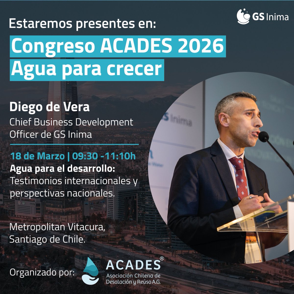 GS Inima Environment tweet media