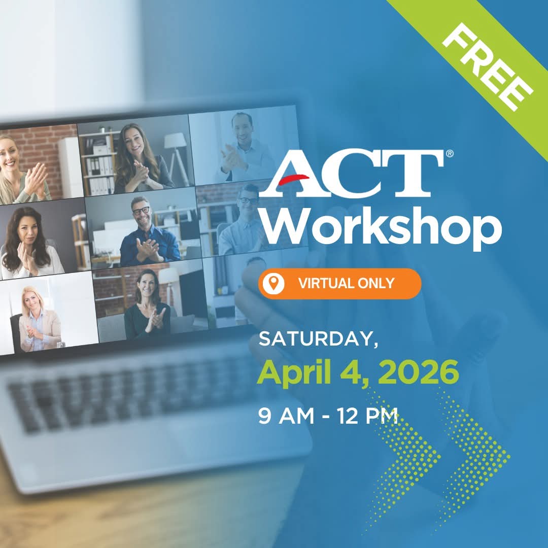marie_roberts2's tweet photo. Mississippi high schoolers! 👀
Join the FREE Get2College Virtual Workshop for the @ACT on April 4. 

Get expert tips for all sections, digital prep goodies, &amp; smart time-saving hacks.

Register 👉 https://t.co/o3hsiwZdaW https://t.co/WxjSwDsXsl