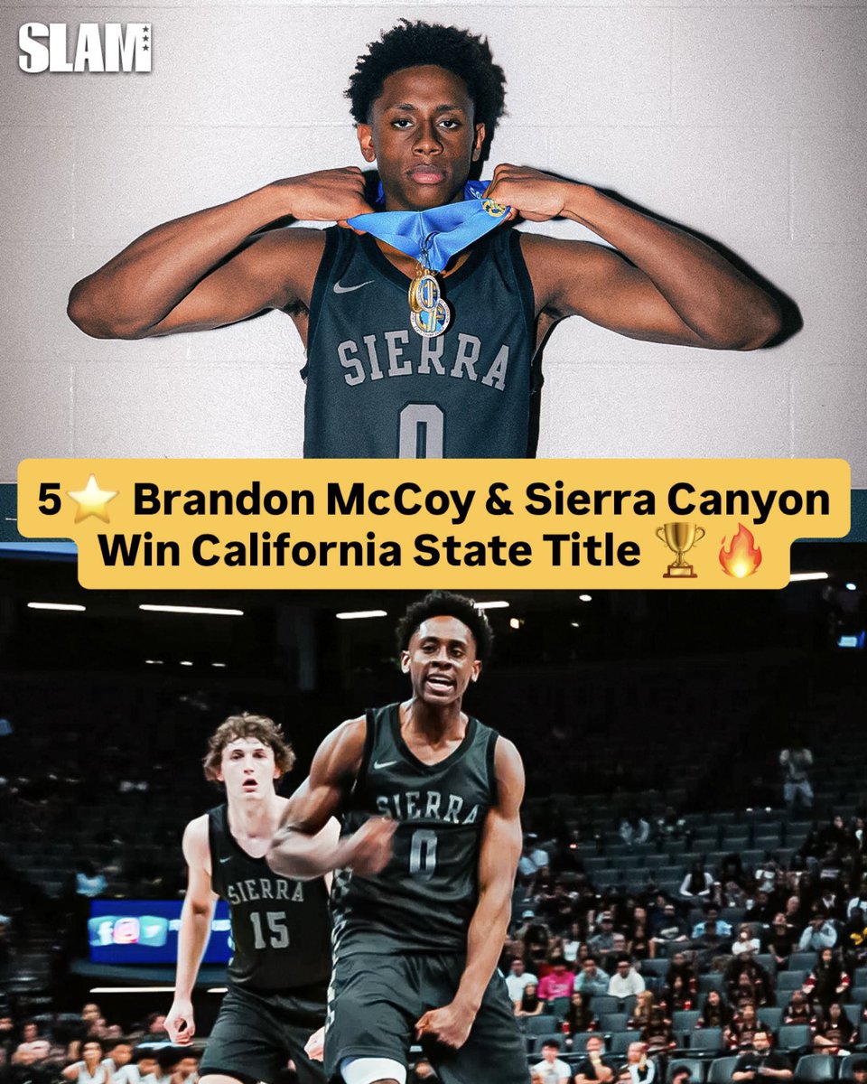 SLAM HS Hoops tweet media