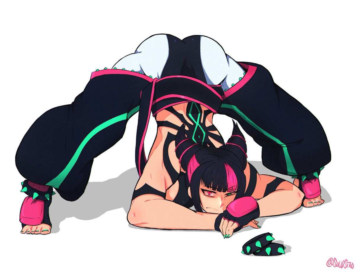 固体STRO tweet media