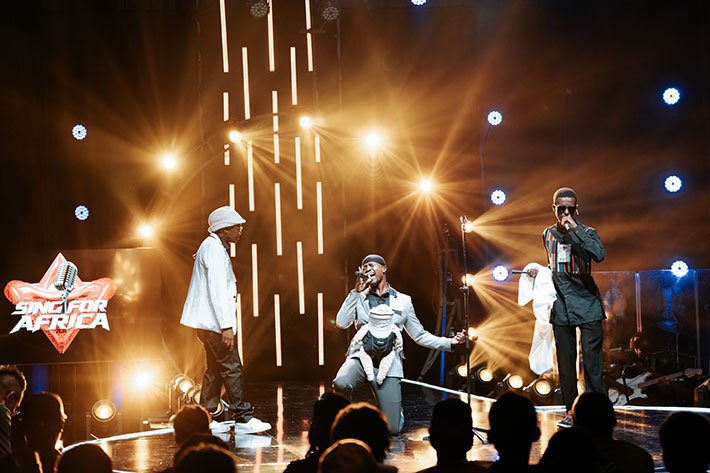 chinafrica1's tweet image. China-Kenya music production celebrates cultural diversity, promotes civilisational exchanges
#culturaldiversity share.google/qm82xO6JE6nbNu…