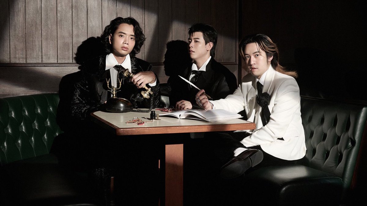 ศิลปินที่ชนะรางวัล 'POPular Male Group of the Year' ในงาน #TotyMusicAwards 

2025: #BUSbecauseofyouishine - BOW WOW
2024: #BUSbecauseofyouishine - LIAR
2023: #BUSbecauseofyouishine - Because of You, I Shine
2022: #LAZ1 - ไม่ตอบเลยน้า
2021: #TillyBirds - เพื่อนเล่น ไม่เล่นเพื่อน