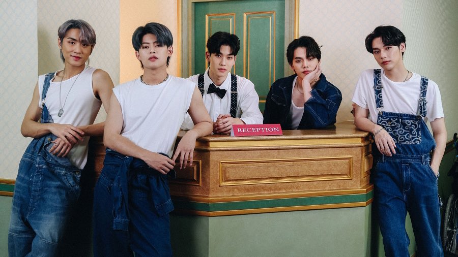 TPOP Charts tweet media