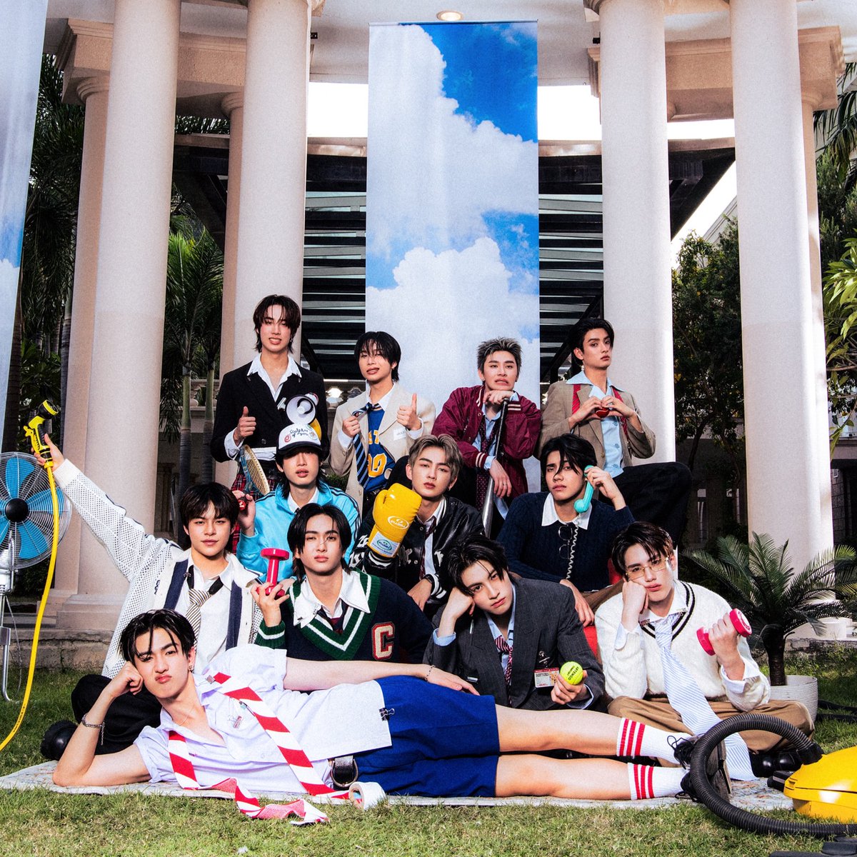 TPOP Charts tweet media