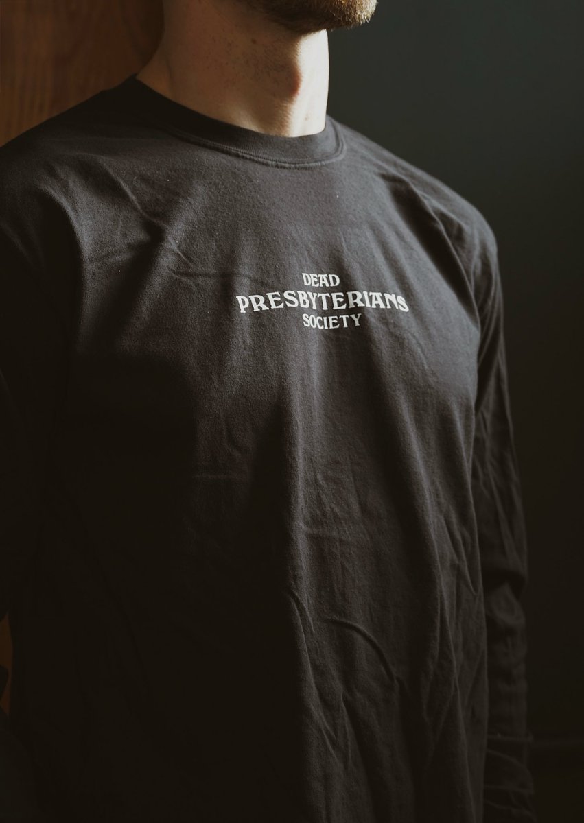 Greenville Seminary tweet media