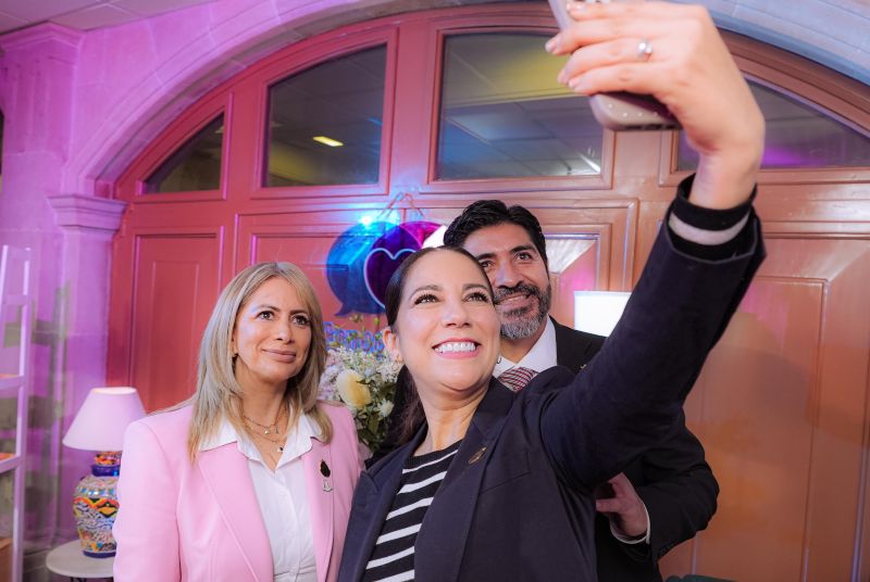 MasGto_'s tweet image. Presentan micrositio con toda la información del Gobierno
masgto.com.mx/presentan-micr…
#Micrositio #Guanajuato #Transparencia #Proactiva #UTAPE #Información #Datos #Consulta #Guanajuatenses #VisitaGuanajuato #ViajaaGuanajuato #NegociosenGuanajuato