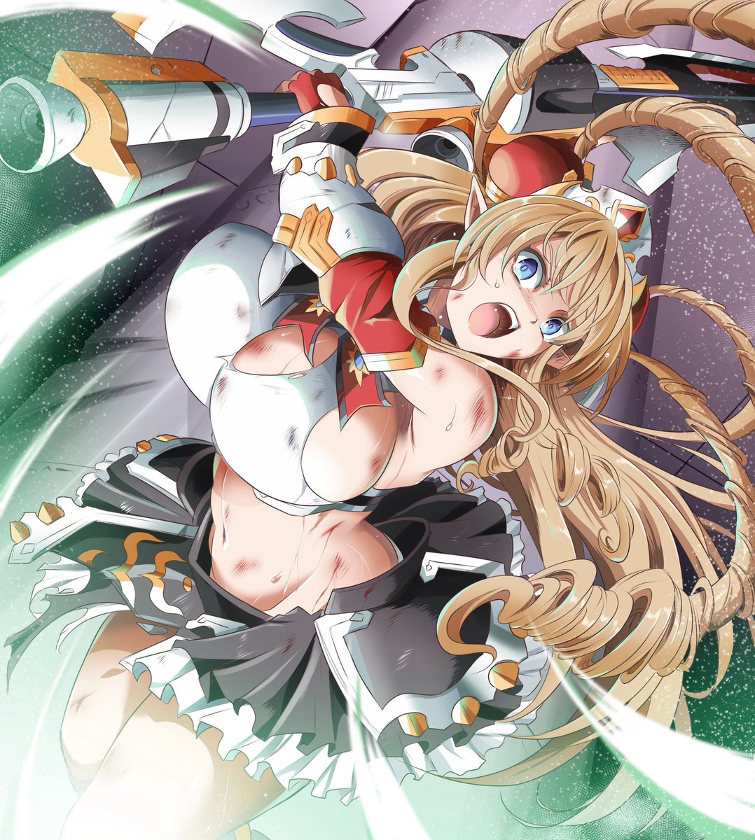 ものずきなおきゃくさまだ
 #見つけてくれてありがとう祭開幕 