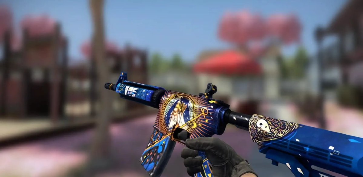 CSJungle tweet media