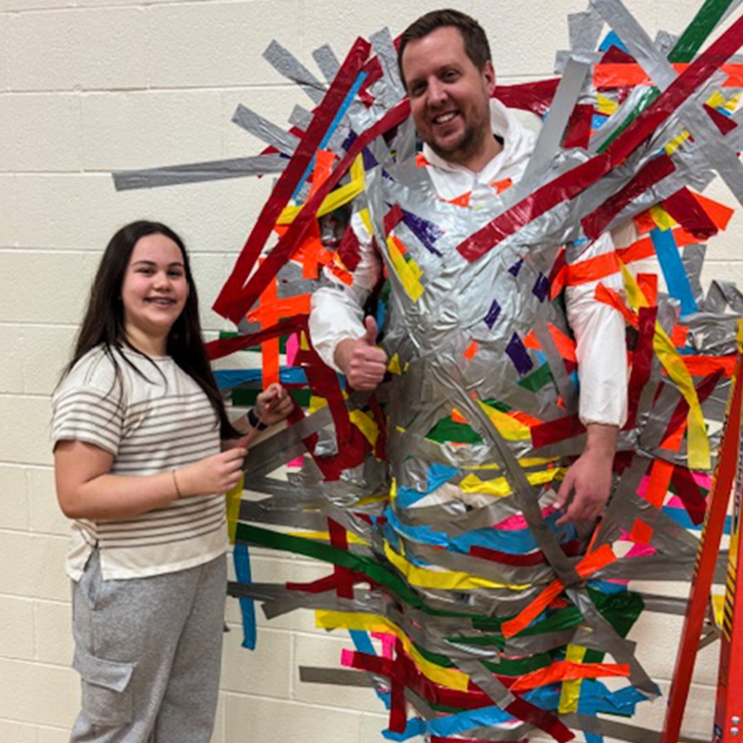 Ball-Chatham CUSD #5 tweet media