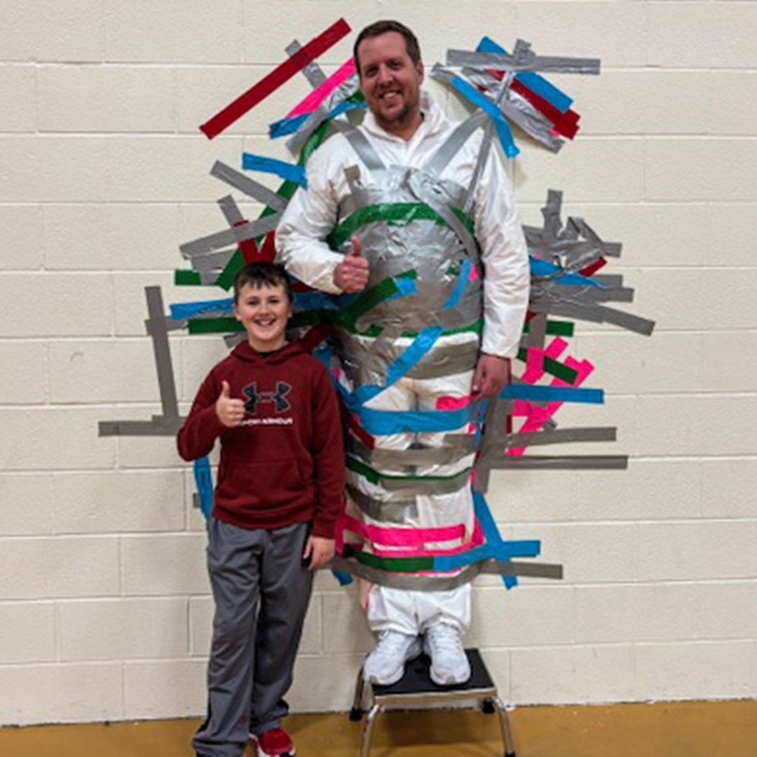 Ball-Chatham CUSD #5 tweet media