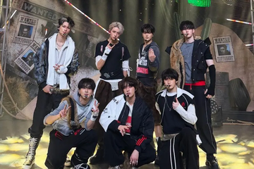 Kpop Stats tweet media