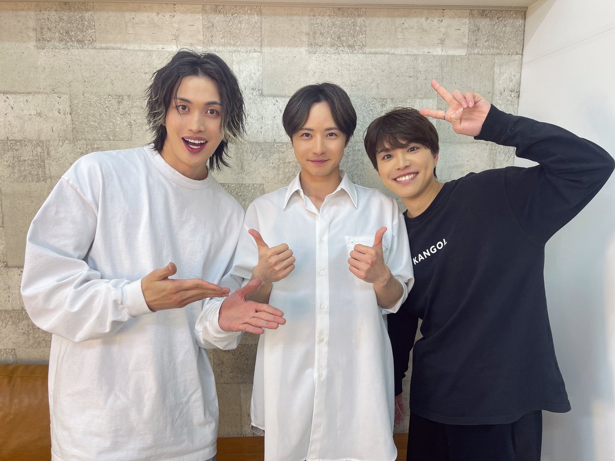 川上 将大 tweet media