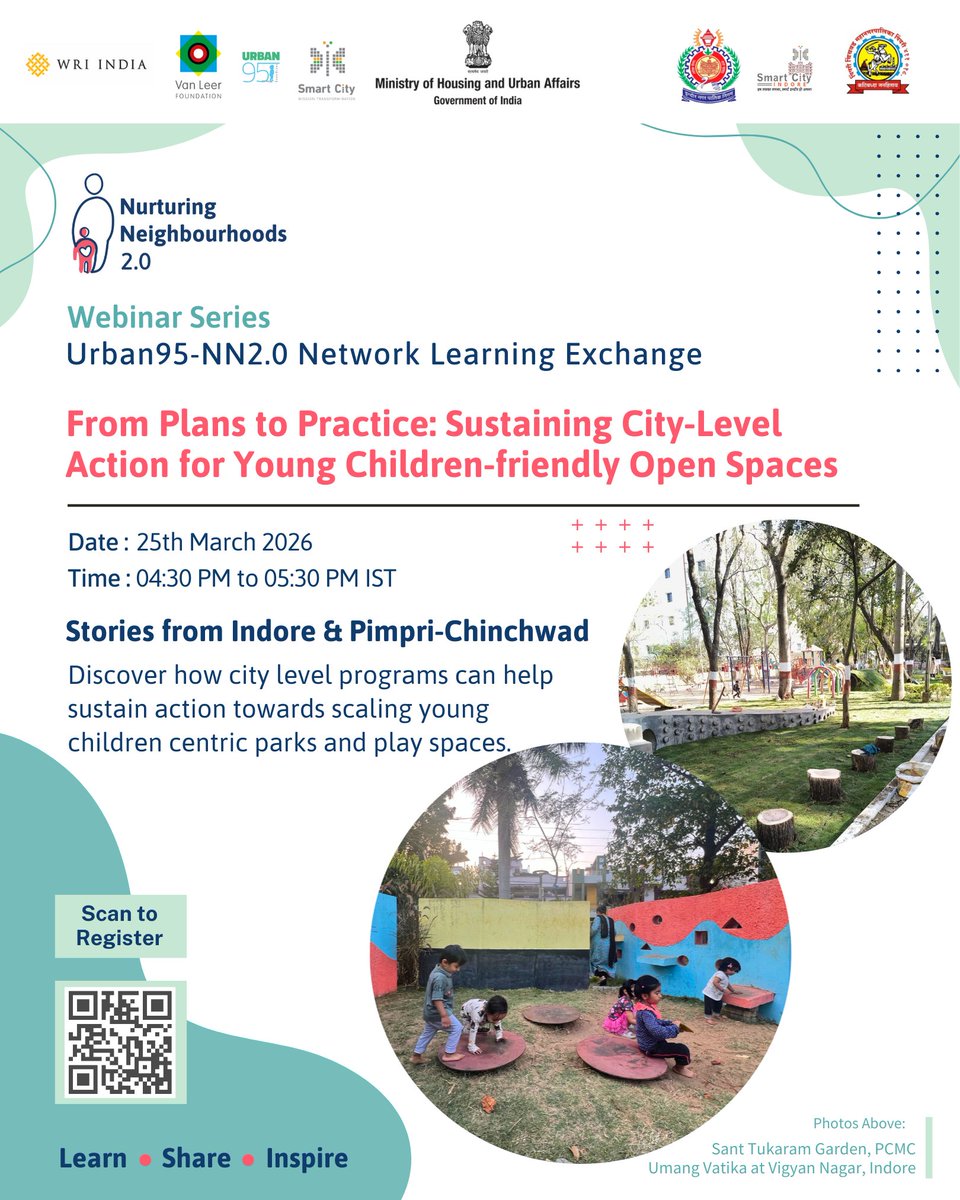 WRI India tweet media