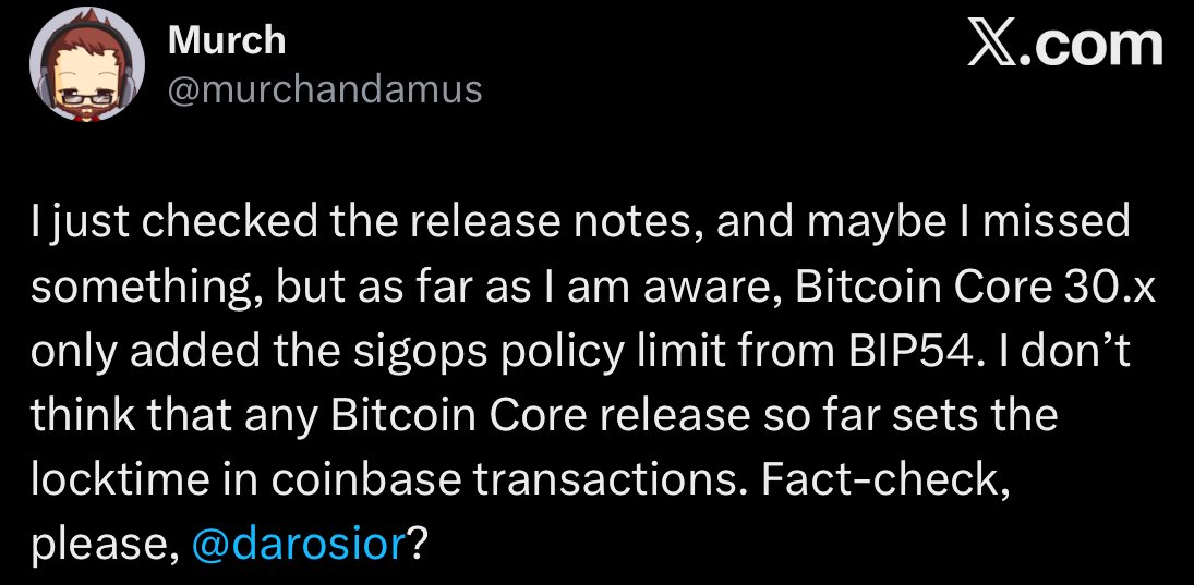 PyBLØCK tweet media