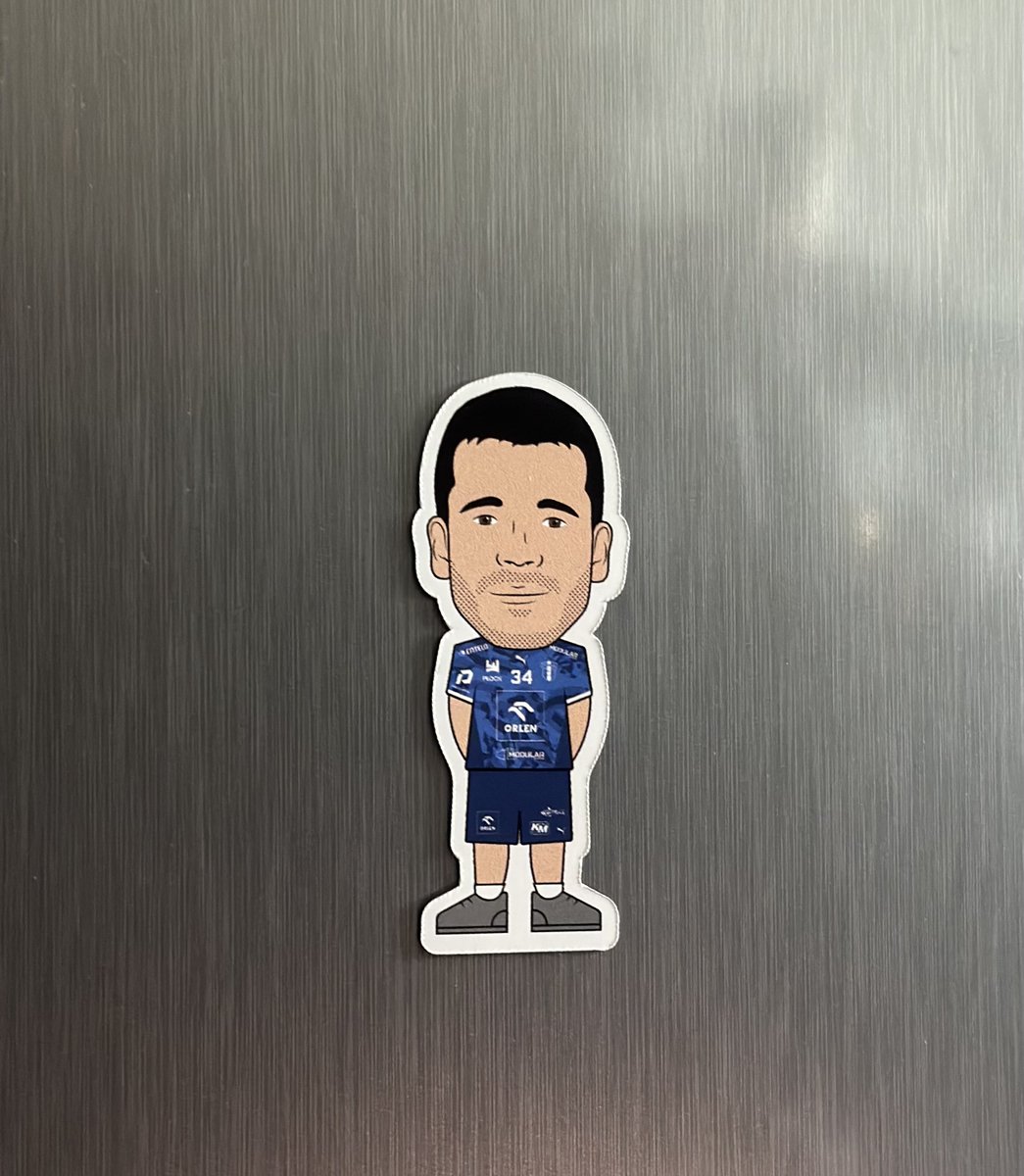 ORLEN Wisła Płock tweet media