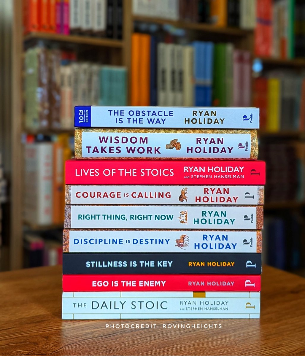 RH Books tweet media