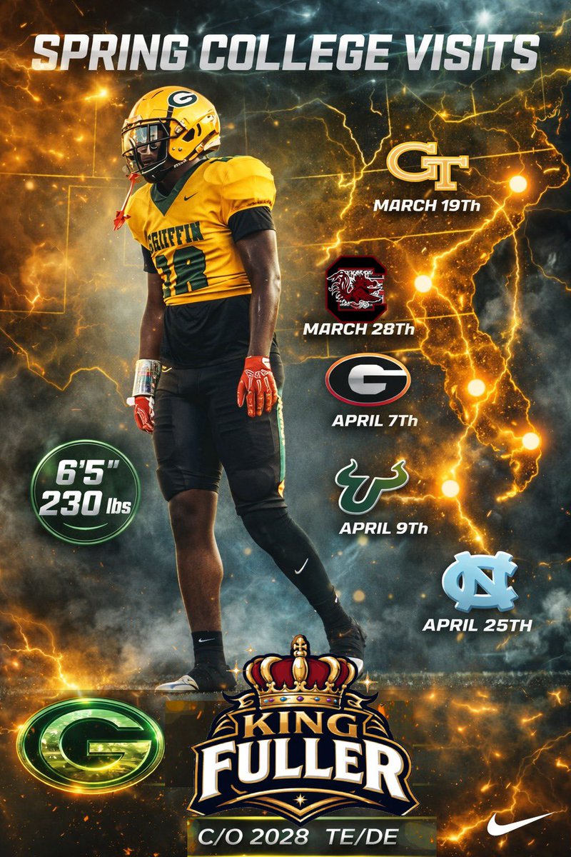 King “K7” Fuller tweet media