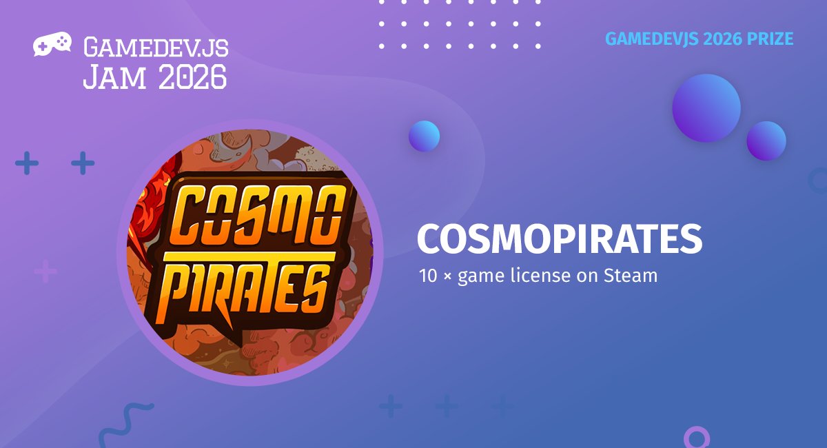 Gamedev.js tweet media