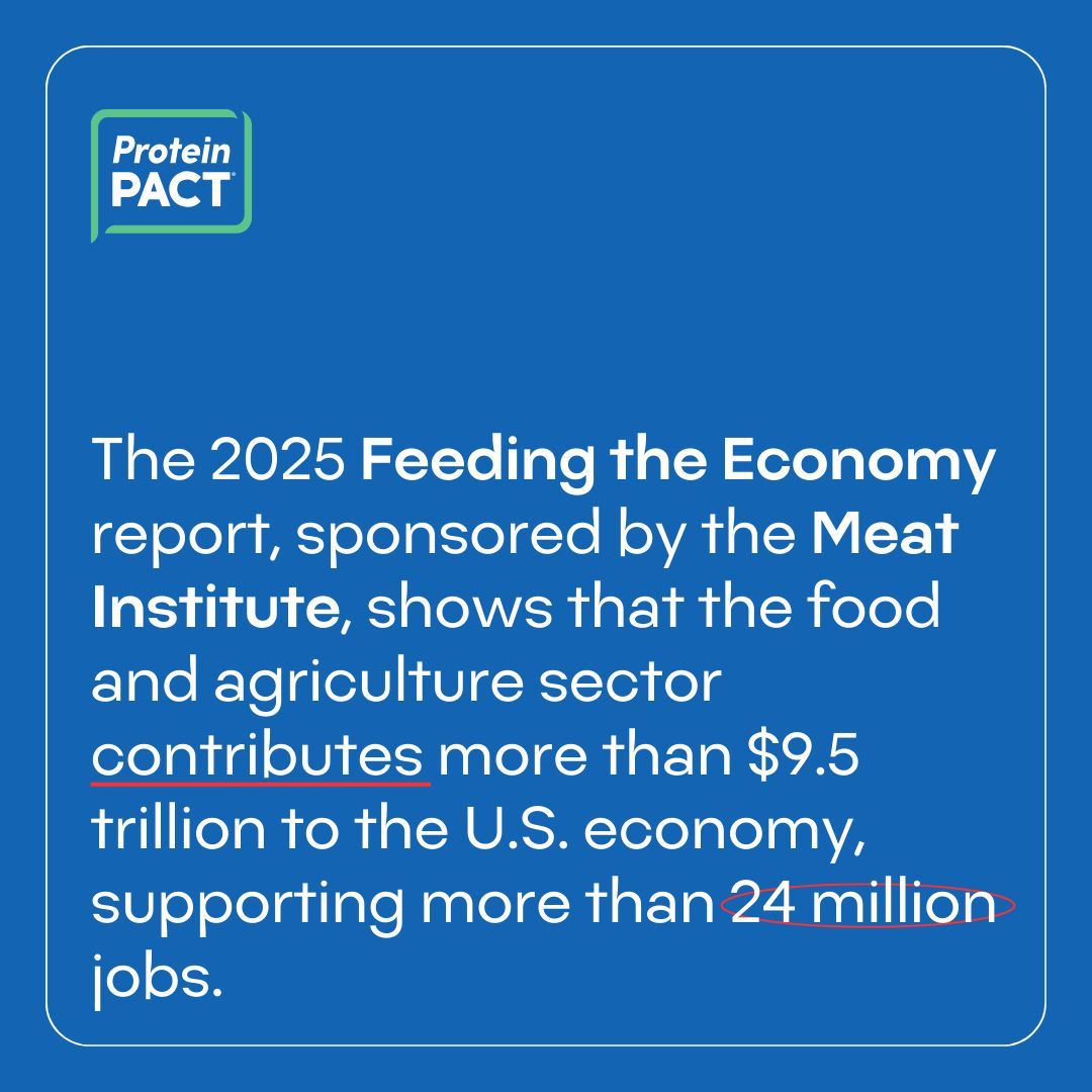 The Protein PACT tweet media