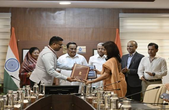 PIB India tweet media