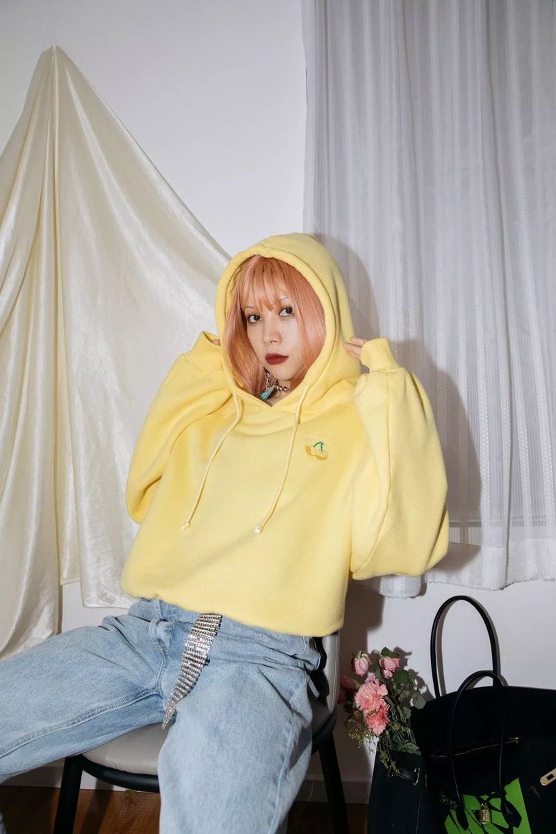 mari kriz umali tweet media