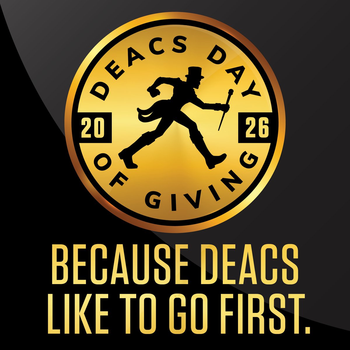 Wake Forest Giving tweet media