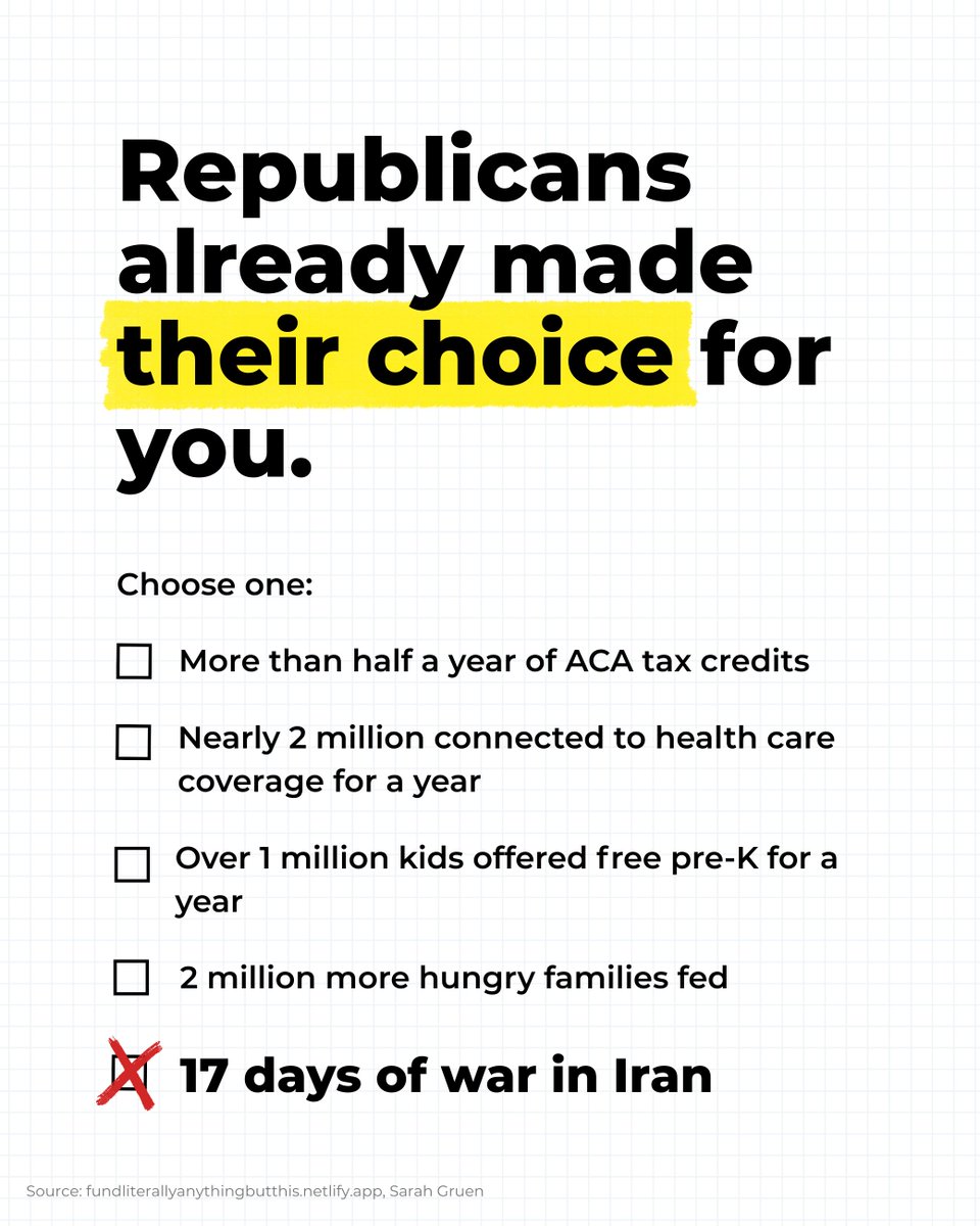 Ways and Means Democrats tweet media