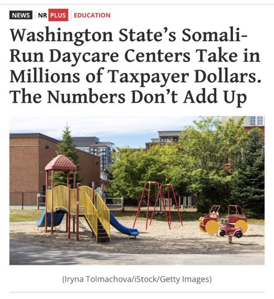 PNW Conservative tweet media