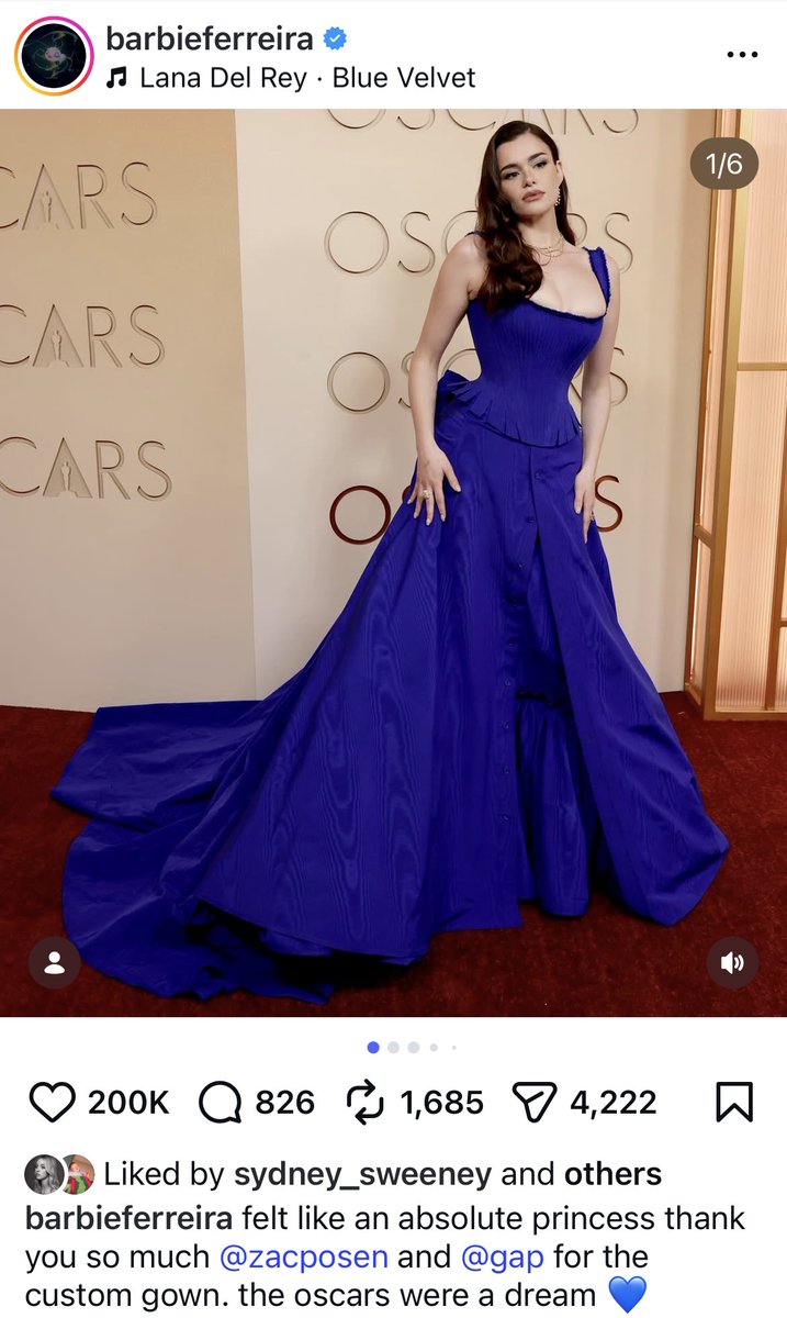 Lana Charts tweet media