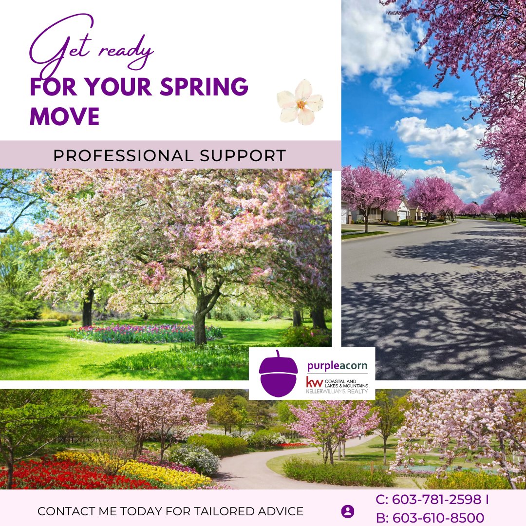 MarcusKatkin's tweet image. 🌸 Ready to bloom into your new home this spring? Let’s make your move seamless with expert support!
#SpringMove #RealEstateTips #HomeSweetHome #MovingMadeEasy #DreamHome #MarcusKatkin #PurpleAcorn #KWCoastalRealty