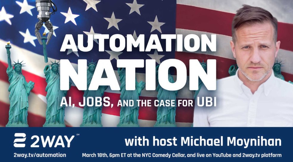 Basic Income Earth tweet media