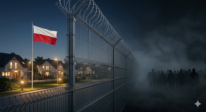 Popieram Karola Nawrockiego 🇵🇱 tweet media