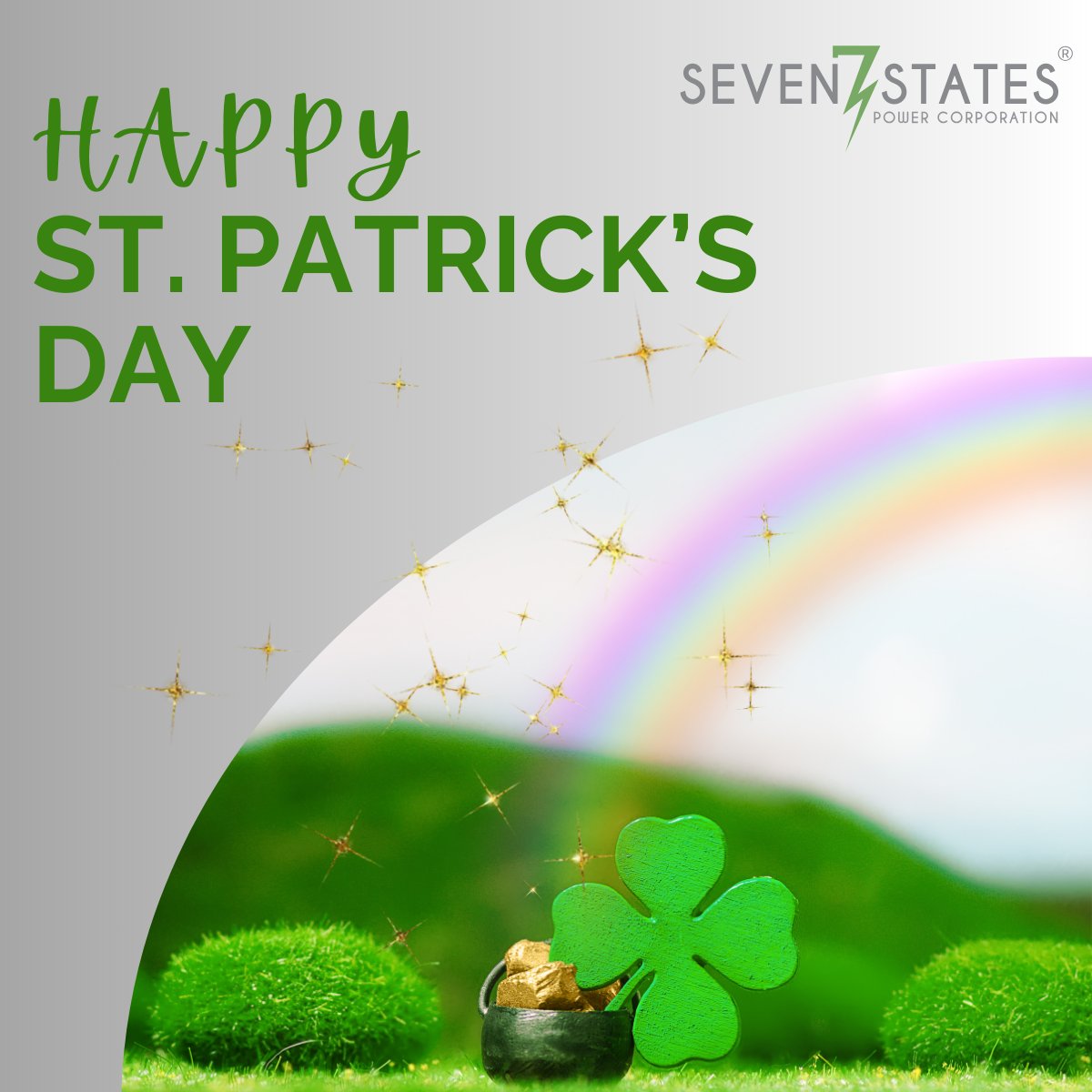 Seven States Power Corporation tweet media