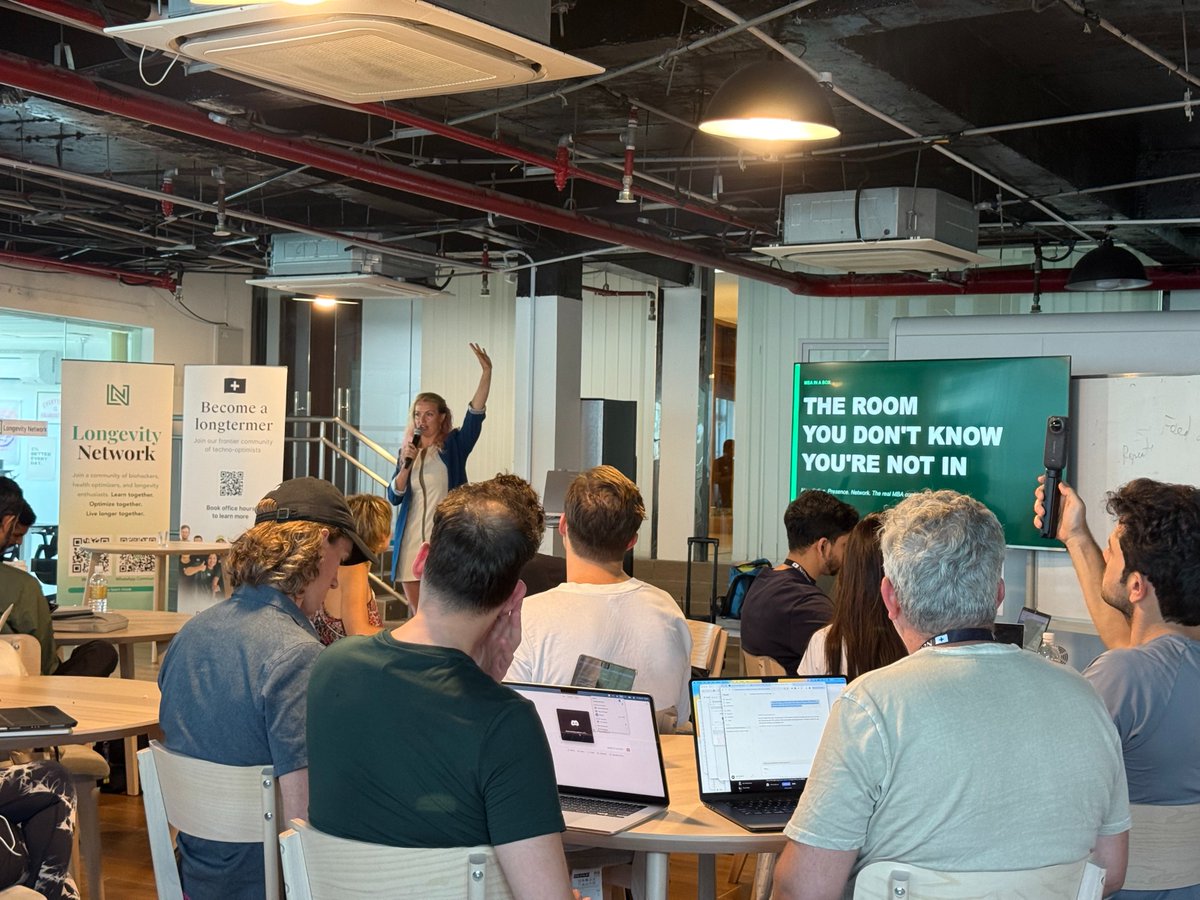 Aditya Mulukuri tweet media