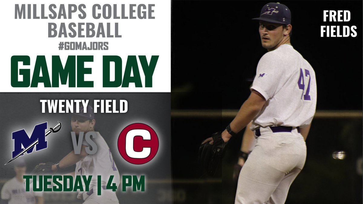 Millsaps College Athletics tweet media