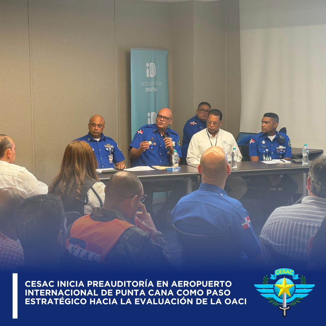 Cuerpo Especializado en Seguridad Aeroportuaria tweet media