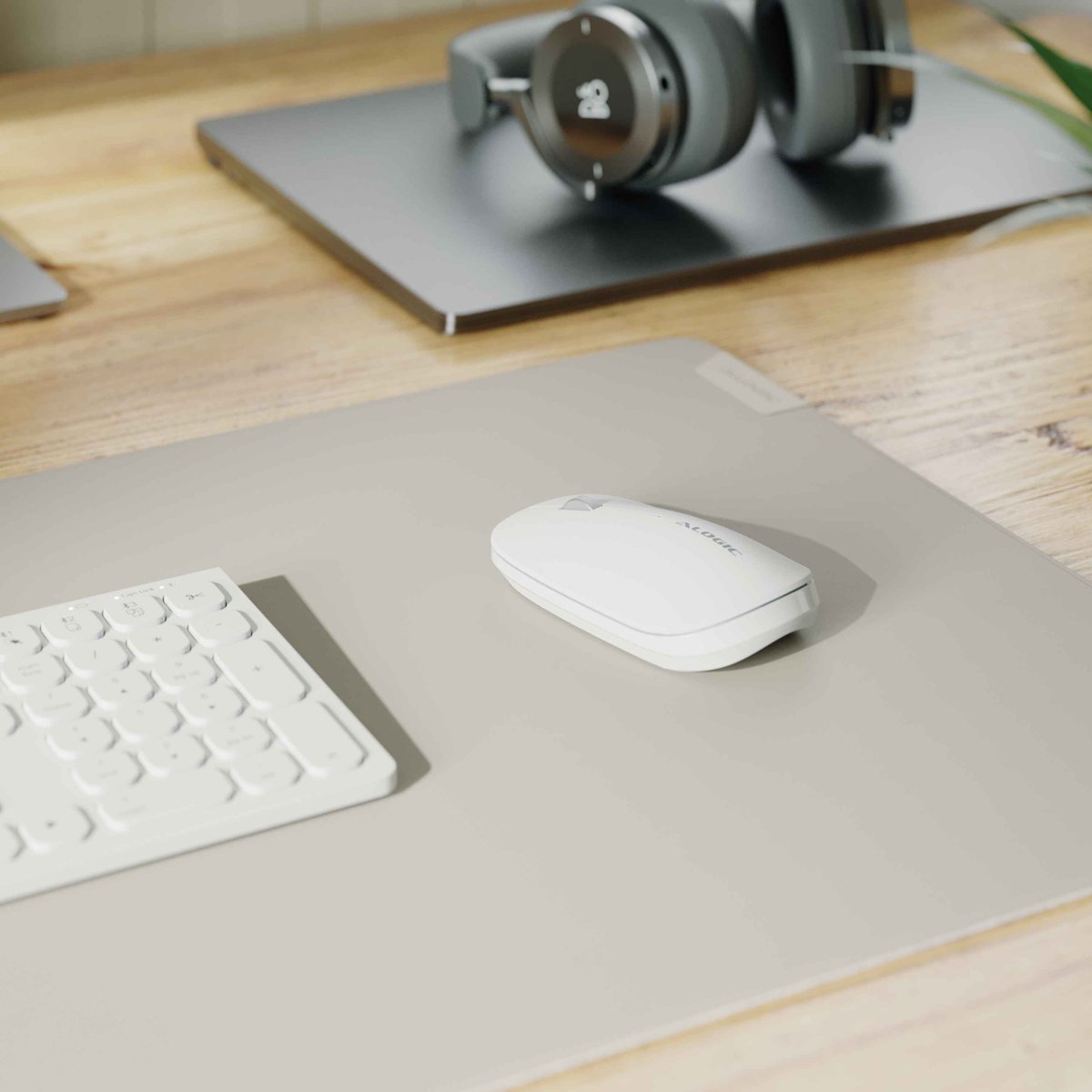 AlogicCorp's tweet photo. The Echelon Wireless Mouse delivers ultra-smooth tracking, a lightweight feel you’ll love, and USB-C fast charging to keep you moving without pauses. Add multi-device pairing and a clean, Mac-inspired look, and your desk gets an instant upgrade.

🔗 https://t.co/FrMolAt6dq https://t.co/YgebwtRY5W