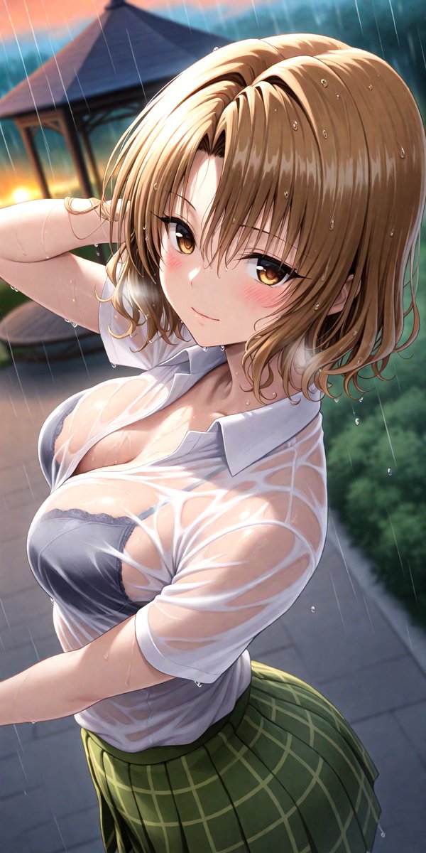 Tetra / テトラ@AIイラストクリエイター tweet media