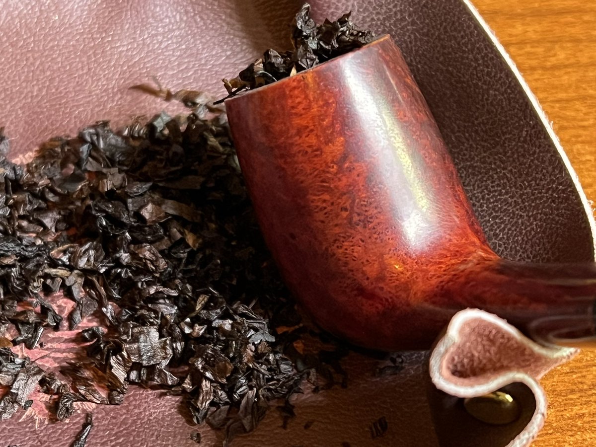 The Catholic Pipe Company tweet media