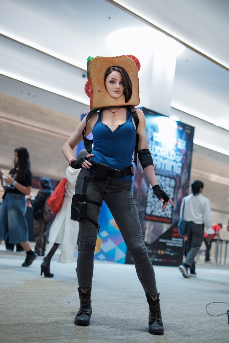 Cosplays NaT tweet media