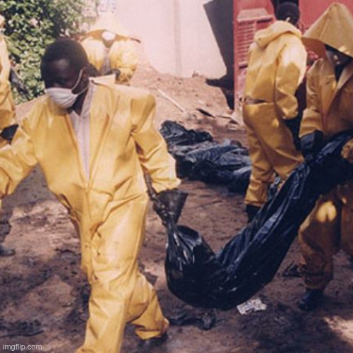 LiamOMaraIV's tweet image. ~500 members of an #apocalyptic cult in #Uganda, Movement for the Restoration of the Ten Commandments of God, were murdered #ThisDayInHistory in 2000 in a fire. ~400 other bodies were found in mass graves at its sites. MRTCG predicted an apocalypse for the day &amp;amp; made it happen.