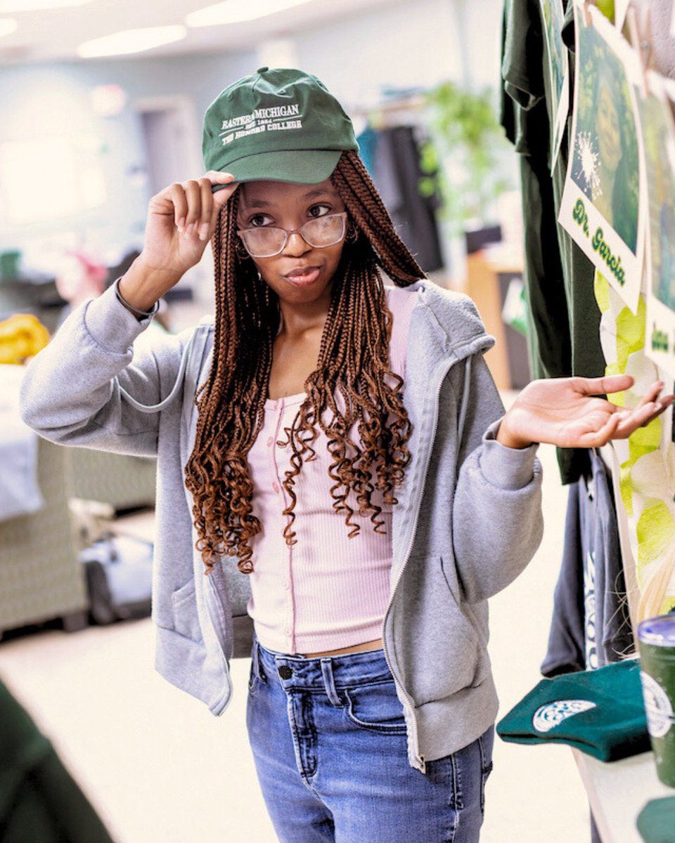 Eastern Michigan tweet media