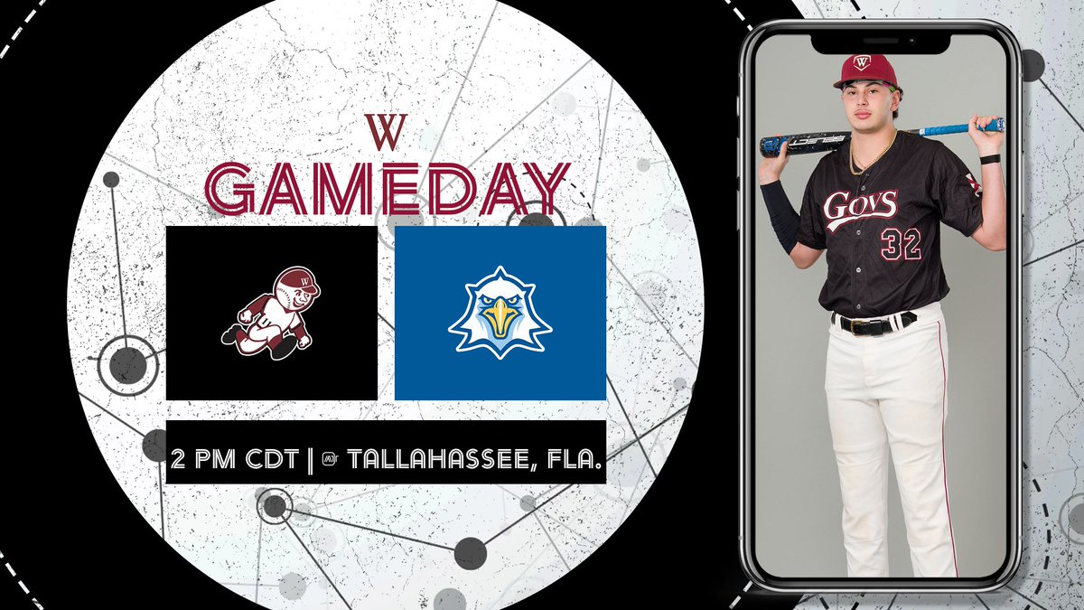 Wallace-Dothan Baseball tweet media