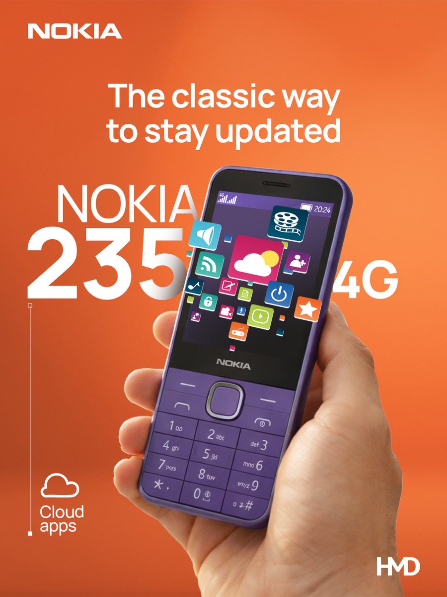 HMD India tweet media