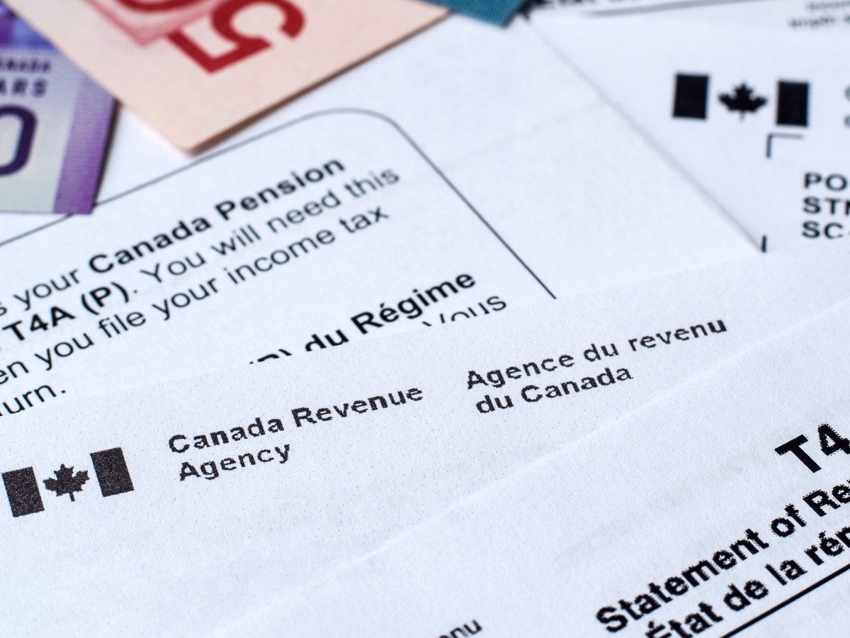 National Post tweet media